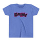 Youth Get Driky - Pinkerton Short Sleeve Tee