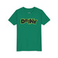 Youth Get Driky - Banana Sunshine Short Sleeve Tee