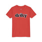 Youth Driky Wear - OG Short Sleeve Tee