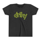 Youth Limp Driky - Banana Sunshine Short Sleeve Tee