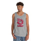 Driky King Nothing - Rose Blood - Tank Top