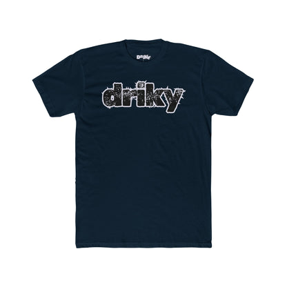 Driky Wear - OG Cotton Crew Tee