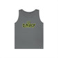 Driky Roy-al - Banana Sunshine - Tank Top