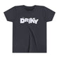 Youth Get Driky - OG2 Short Sleeve Tee