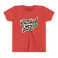 Youth Driky Life - Green Monkey Short Sleeve Tee 26 Colors