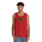 Driky Sport - Green Monkey - Tank Top