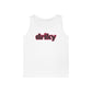 Driky Wear - Rose Blood - Tank Top