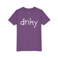 Youth Limp Driky - Simple Short Sleeve Tee