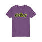 Youth Driky Wear - Banana Sunshine Short Sleeve Tee
