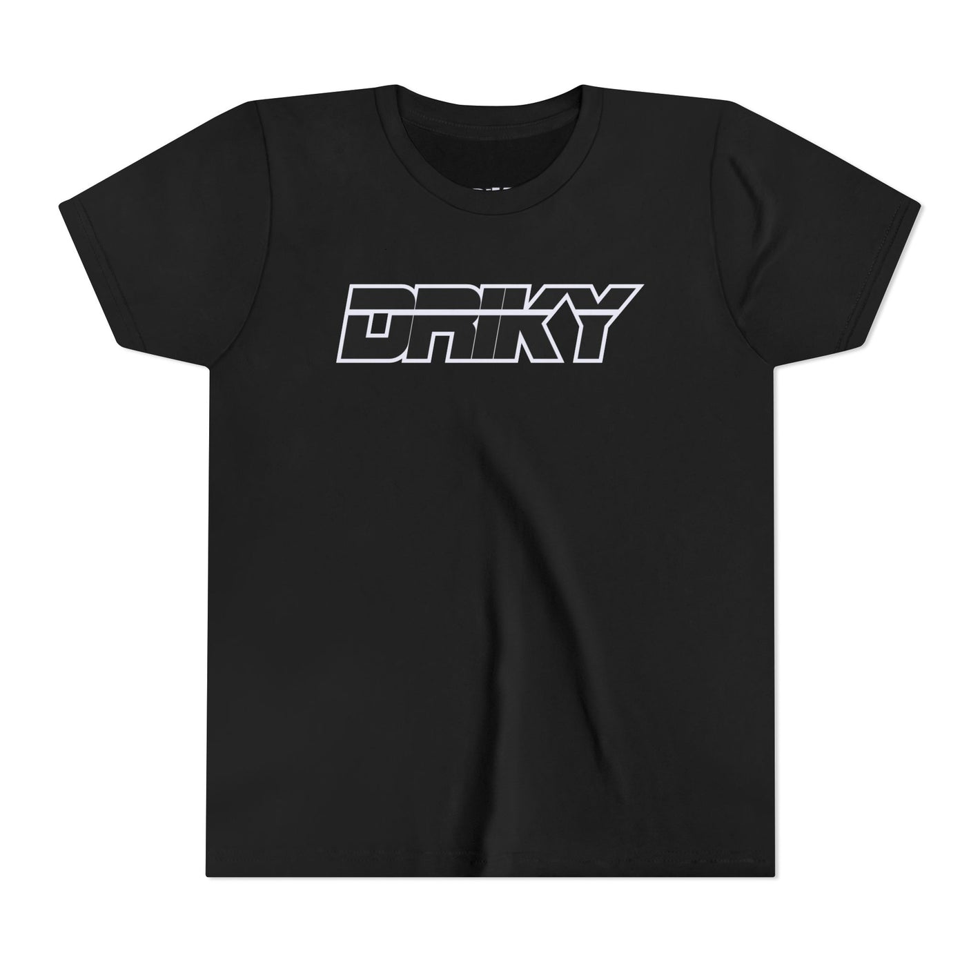 Youth Driky Sport - OG Short Sleeve Tee