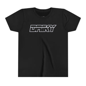 Youth Driky Sport - OG Short Sleeve Tee