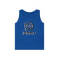 Driky Die Happy -  Blackout - Tank Top