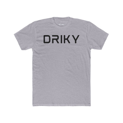 Driky Stud Muffin - OG Cotton Crew Tee