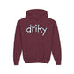 Limp Driky - OG2 - Youth Heavy Blend Hoodie