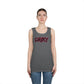 Driky Rough Ryder - Rose Blood - Tank Top