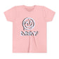 Youth Driky Die Happy - White Night Short Sleeve Tee