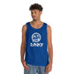 Driky Die Happy -  Simple - Tank Top