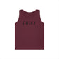 Drikyish - Rose Blood - Tank Top