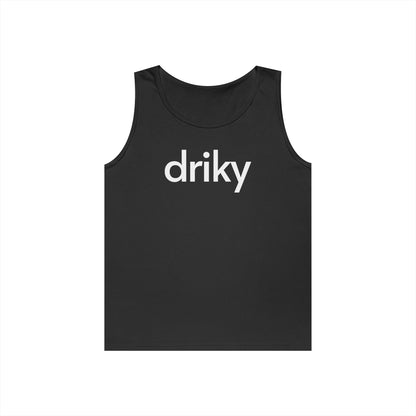 Little Driky - Simple - Tank Top