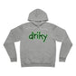 Limp Driky - Green Monkey Fleece Pullover Hoodie