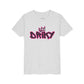 Youth Driky Roy-al - Pinkerton Short Sleeve Tee