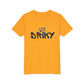 Youth Driky Roy-al - Blackout Short Sleeve Tee