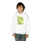 Driky King Nothing - Banana Sunshine - Youth Heavy Blend Hoodie