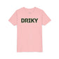 Youth Drikyish - Green Monkey Short Sleeve Tee