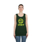 Driky Die Happy - Banana Sunshine - Tank Top