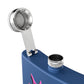 Driky King Nothing Stainless Steel Flask - 6oz
