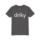 Youth Little Driky - OG2 Short Sleeve Tee