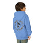 Drikyz Good Guys Finish Last - OG - (Back Print) Youth Heavy Blend Hoodie