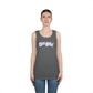 Get Driky - White Night - Tank Top