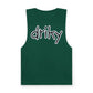 Limited Edition Limp Driky - Good Guys Finish Last - OG Deep Cut Tank