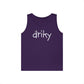 Limp Driky - White Night - Tank Top