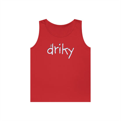 Limp Driky - OG2 - Tank Top
