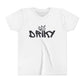 Youth Driky Roy-al - OG Short Sleeve Tee