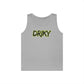 Driky Rough Ryder - Banana Sunshine - Tank Top