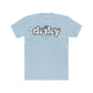 Driky Wear - ESTD - Simple Cotton Crew Tee