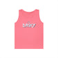 Driky Roy-al - White Night - Tank Top