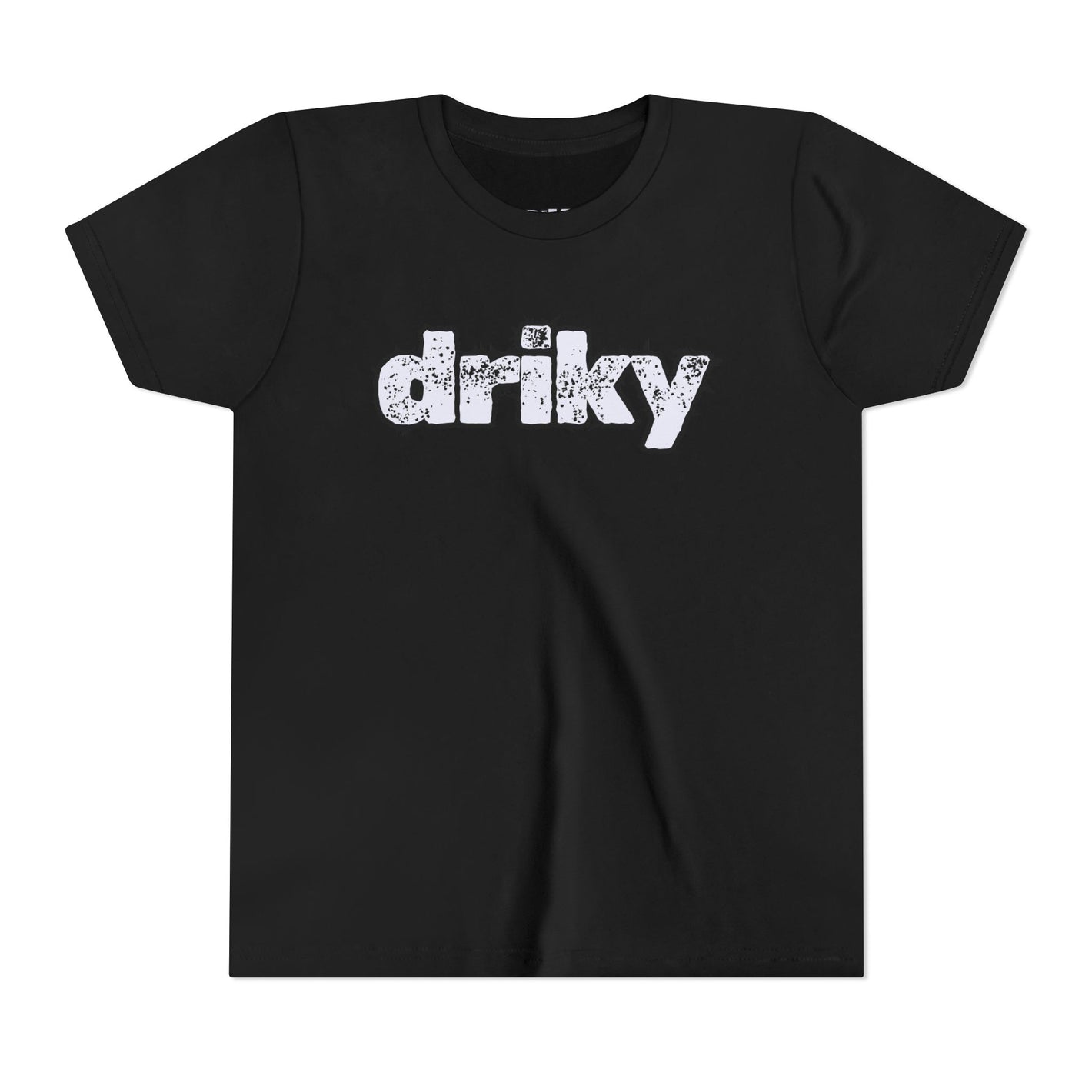 Youth Driky Wear - OG2 Short Sleeve Tee