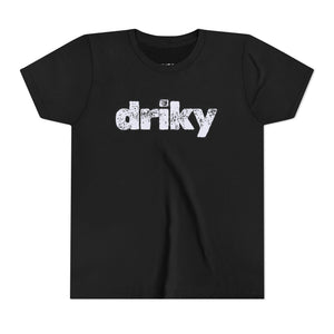 Youth Driky Wear - OG2 Short Sleeve Tee