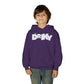 Get Driky - White Night - Youth Heavy Blend Hoodie