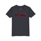 Youth Get Driky - Rose Blood Short Sleeve Tee