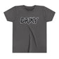 Youth Driky Rough Ryder - OG Short Sleeve Tee