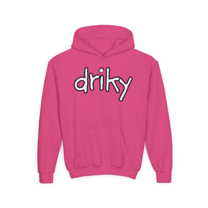 Limp Driky - OG2 - Youth Heavy Blend Hoodie