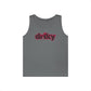 Driky Wear - Rose Blood - Tank Top