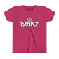 Youth Driky Roy-al - OG2 Short Sleeve Tee