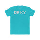Driky Stud Muffin - OG2 Cotton Crew Tee
