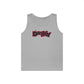 Get Driky - Rose Blood - Tank Top